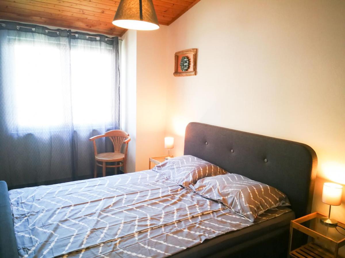 Ohana Lodge فيرسار المظهر الخارجي الصورة