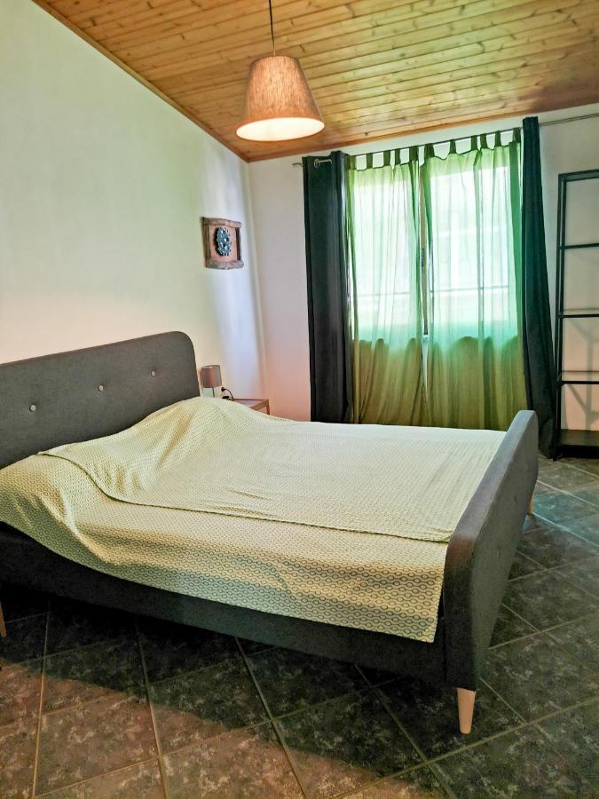 Ohana Lodge فيرسار المظهر الخارجي الصورة