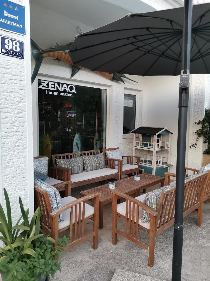 Ohana Lodge فيرسار المظهر الخارجي الصورة